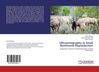 Ultrasonography In Small Ruminants Reproduction Saeed Murtaza (U. A.) Buch 92 S.