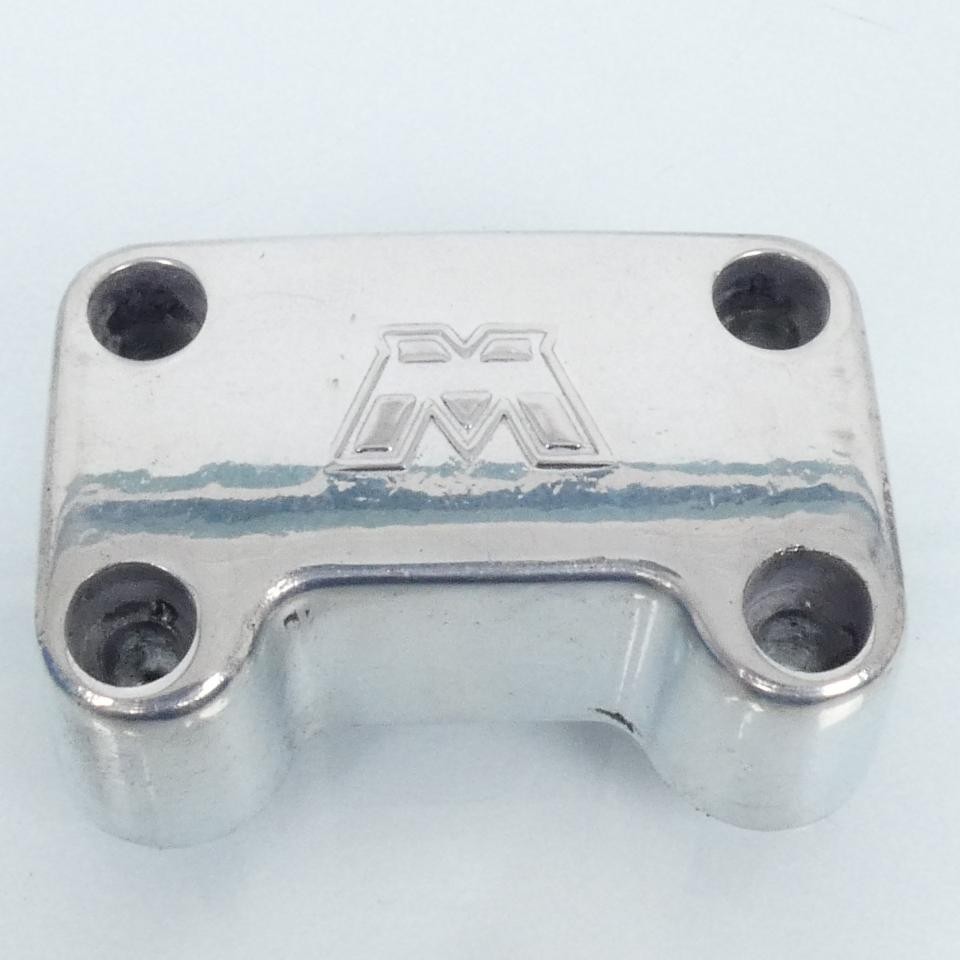Pontet de guidon P2R fixation 22mm pour Peugeot 103 moped