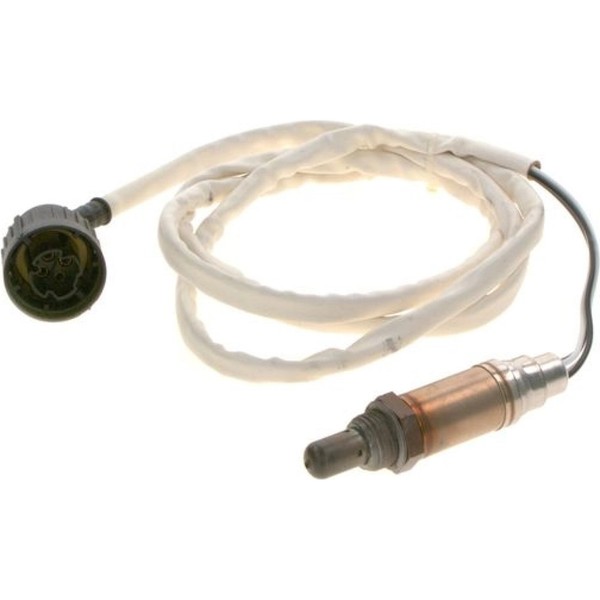 Bosch 0 258 005 313 Lambdasonde FüR BMW 5 7 6 E34 E32 E24-image