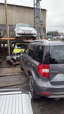 Cardan Skoda YETI