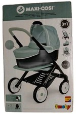 Smoby Maxi Cosi 3in1 Puppenwagen / Puppenkinderwagen (UNGEÖFFNET)