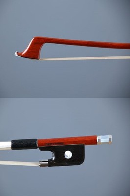 Cellobogen Josef P. Gabriel Silber Neu New Cellobow Cello Violin Viola Archet
