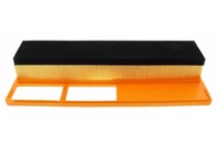 Mapco Luftfilter 60432 Filtereinsatz FüR Fiat Lancia Alfa Ford Ypsilon 500 Panda