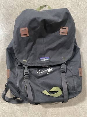 Patagonia Arbor Classic Pack Backpack 25L RN51884 Black Bag Google