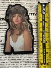 White Phosphor Morale Patch Quadmami Tactical Nvg Nightvision Ana De Armas