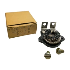 Westinghouse 966488-H Thermal Overload Relay Heater Element, BA9.6