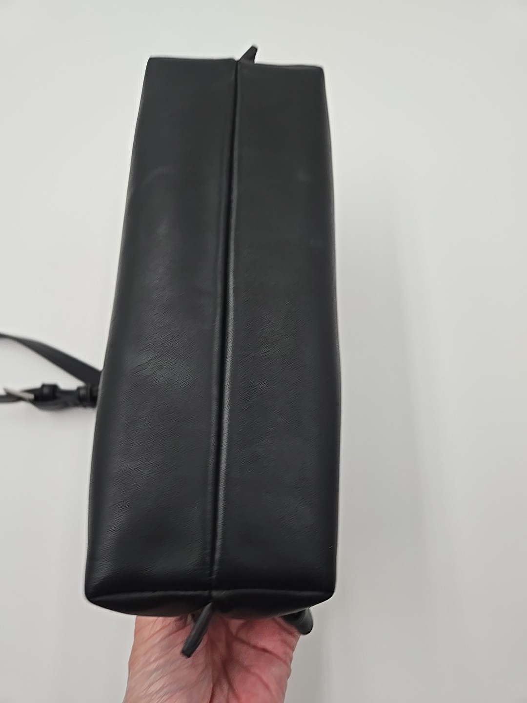 Universal Thread Black Shoulder or  Crossbody Bag… - image 9