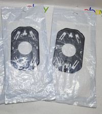 Kohler 1112258 Replacement Part between Toilet Tank Lot of 2