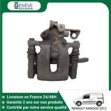 Etrier de frein Renault KANGOO