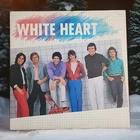 WHITE HEART Self-Titled Christian vinyl Myrrh 1982