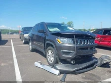 Starter Motor Fits 19-23 CHEROKEE 2596096