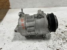 2023 Chevrolet Malibu 1.5l Ac Compressor Oem Part Number 86805573