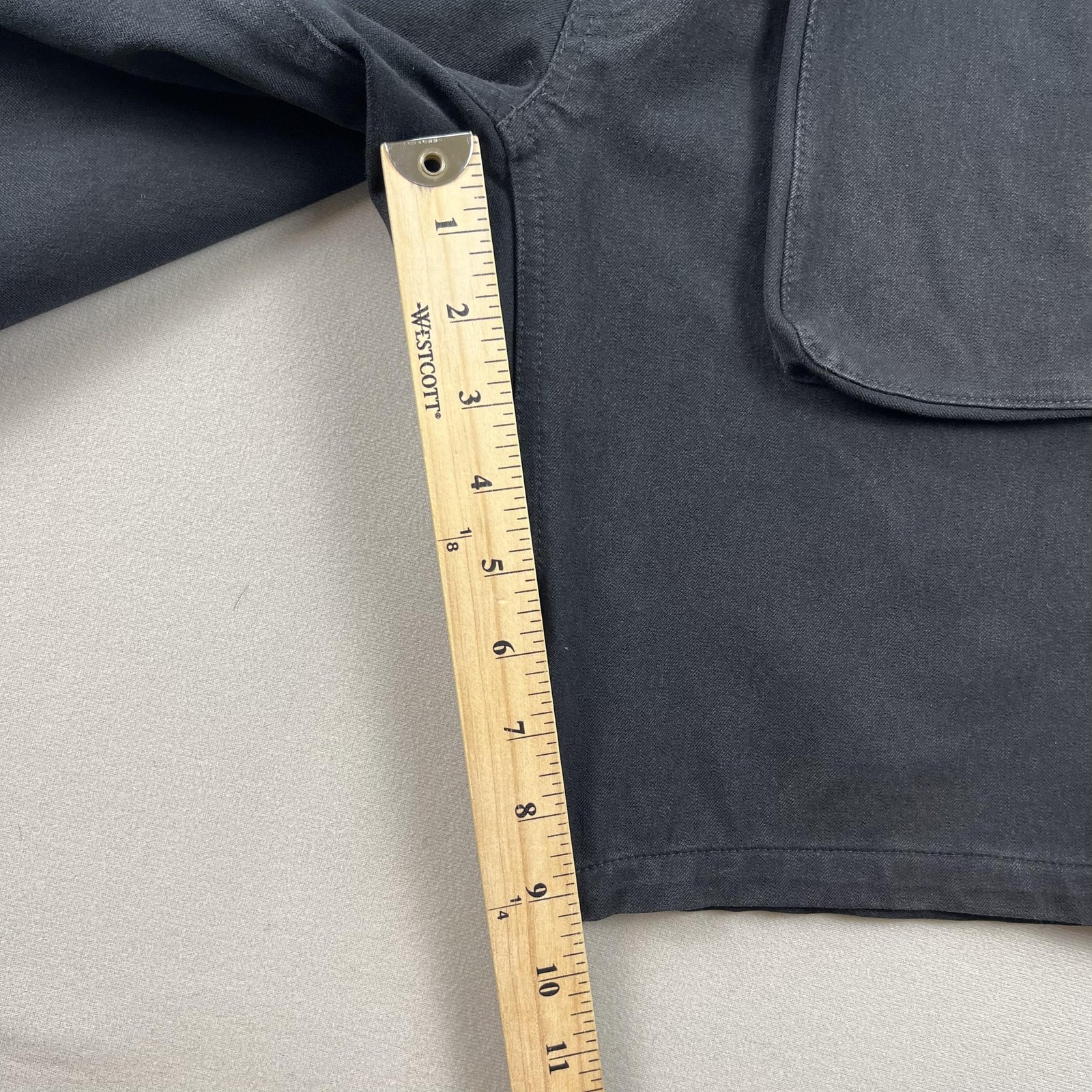 Afterschool Projects Mission Workshop Shorts Mens… - image 9