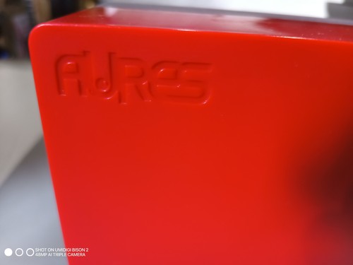 Aures Sango Epos system. SANGO-MB . Parts or Repairs. - Picture 2 of 17