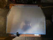 All American Sun Oven Solar Cooker Pot & Rack Kit Included (New Open box)