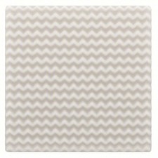 Global Finishing Solutions 1008075 Paint Collector Filter Pad 20 In X 20 In X