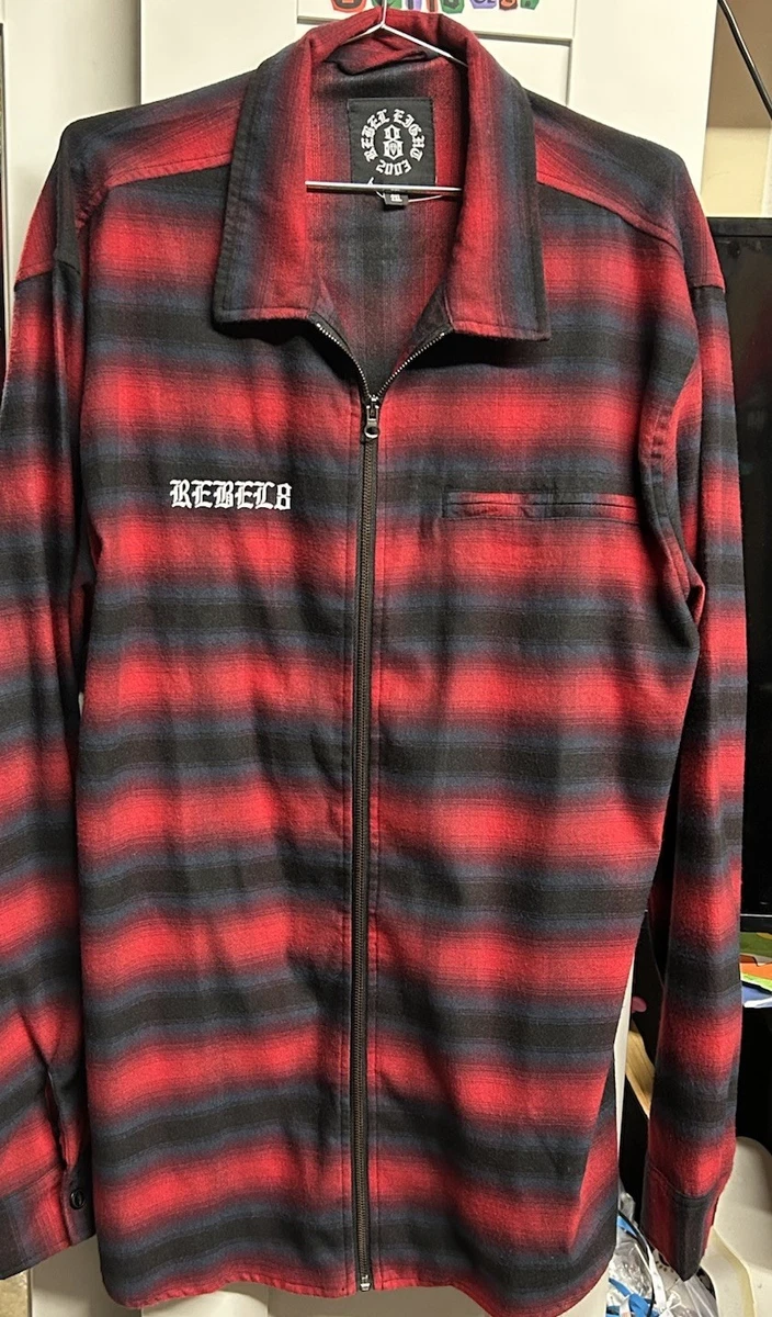 REBEL8 Coats, Jackets & Vests for Men for Sale | Shop New & Used