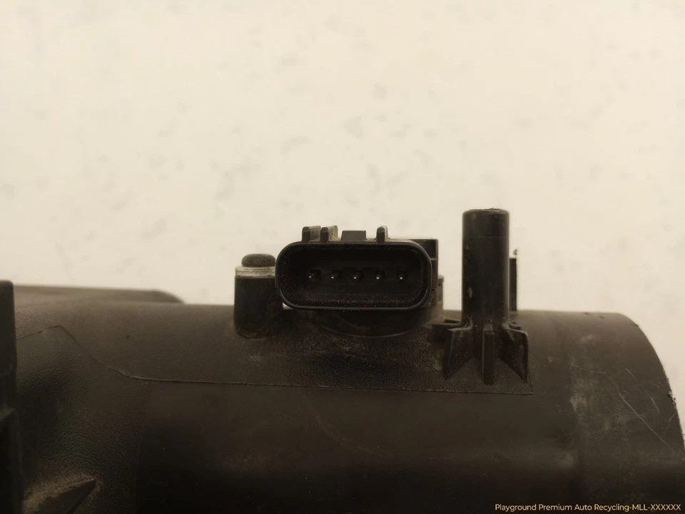 Caja filtro aire Volvo XC60 carcasa 3,0 L 6 cilindros compatible 2008-2015 08 09 10 11 12 Foto 4 de 4