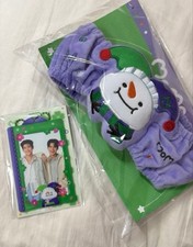 Momo Card Holder Hair Band