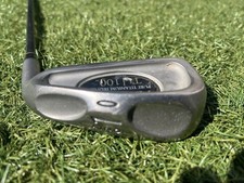 Tommy Armour Ti 100 1 Iron Driving Iron