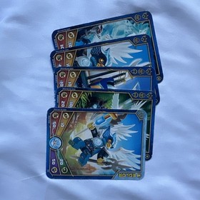 LEGO Legends of CHIMA: Nest Dive (70105)