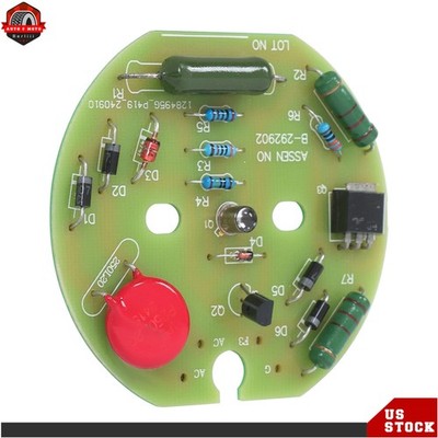 1Pack B-292902 AVR Circuit Board Transistor For Automatic Voltage Regulator