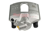 Bremssattel Vorne Links Metzger 6260131 FÜR Ford Bremszange