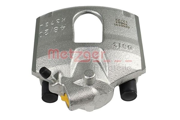 Bremssattel Vorne Links Metzger 6260131 FÜR Ford Bremszange-image