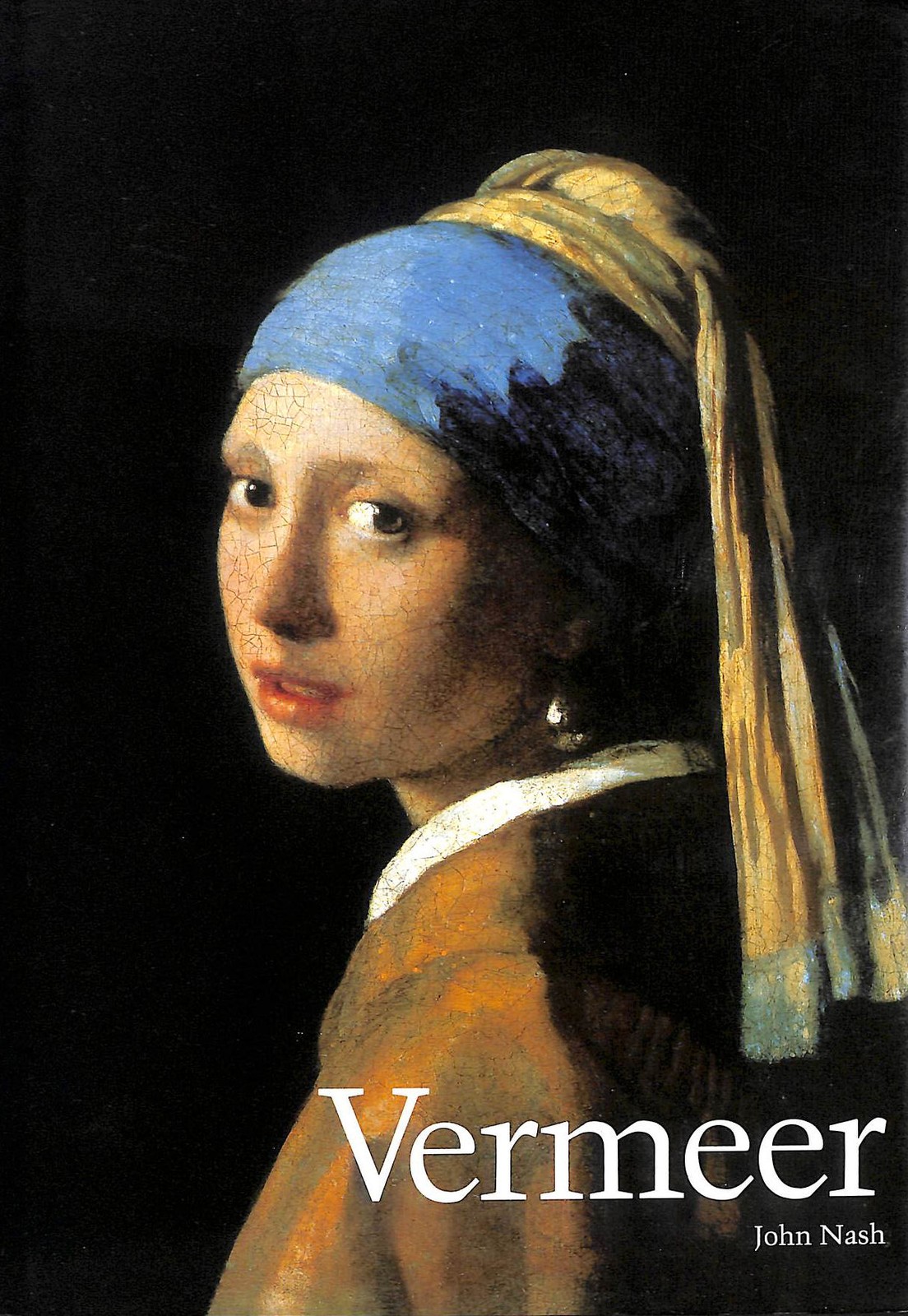Vermeer by Nash, John