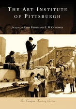 The Art Institute of Pittsburgh (Campus History)
