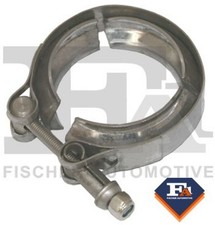 FA1 254-870 Rohrverbinder für Abgasanlage Rohrverbinder Bügelschelle für Jeep 