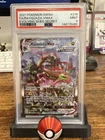 Rayquaza VMAX (Alternate Art Secret) 218/203 SWSH07: Evolving Skies Holo PSA 10