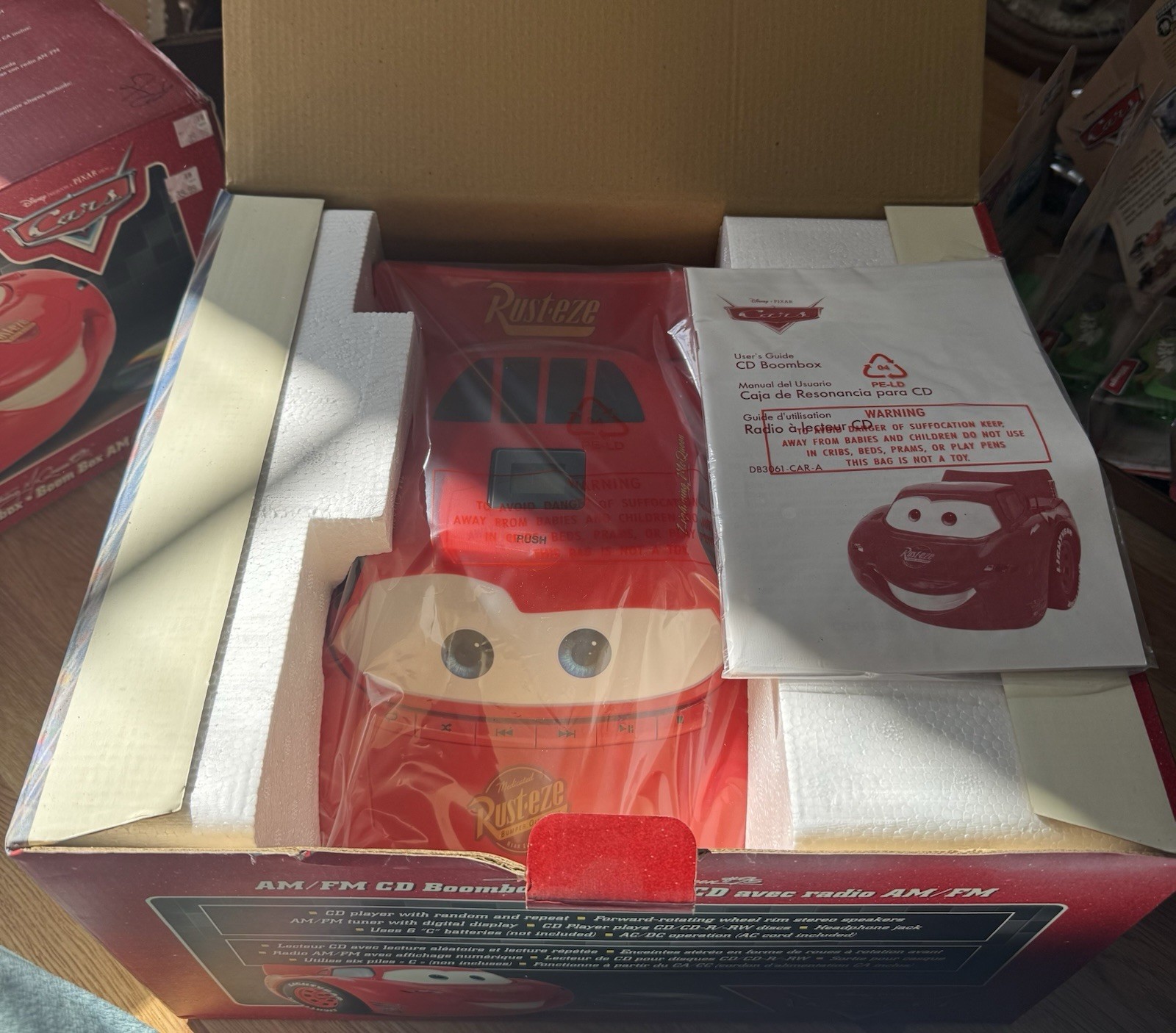 . New In Box