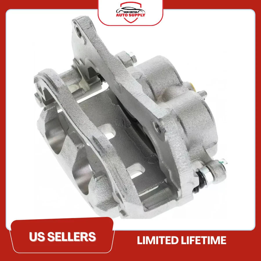 Pinza delantera izquierda nueva para Subaru B8 Tribeca 3,0 L 2006 2007 19-B3349 26292AG051 Foto 3 de 4