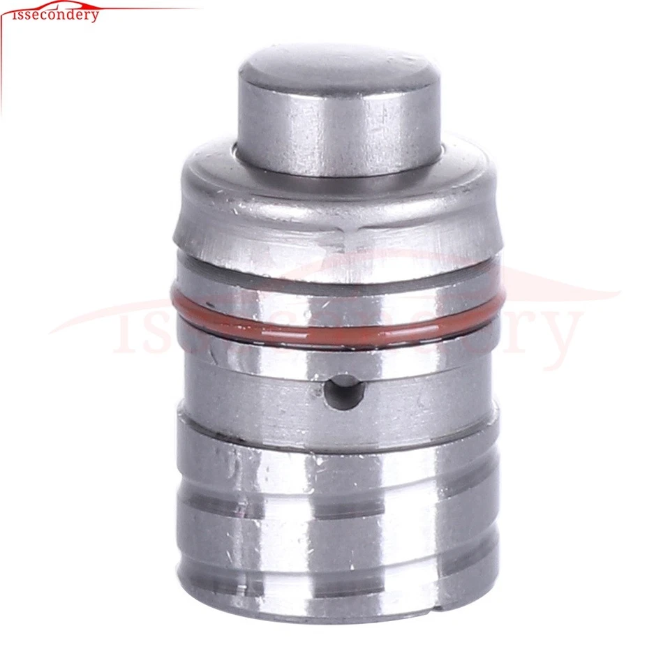 8x Ajustadores de pestañas Elevadores para Mazda B2200 1987-1993 2,2 L L4 Eng. Código "F2" Foto 3 de 4