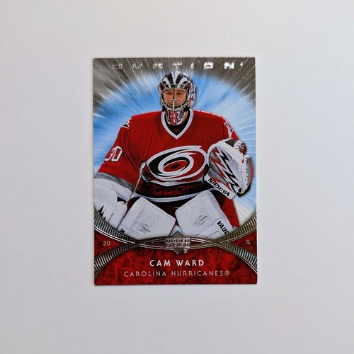 2007 Cam Ward #141