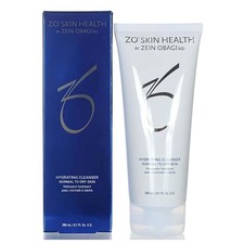 NEW IN BOX ZO Hydrating Cleanser 6.7 Oz Norma...