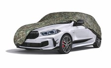 Autoabdeckung Car Cover Camouflage f�r BMW 1er (F40)