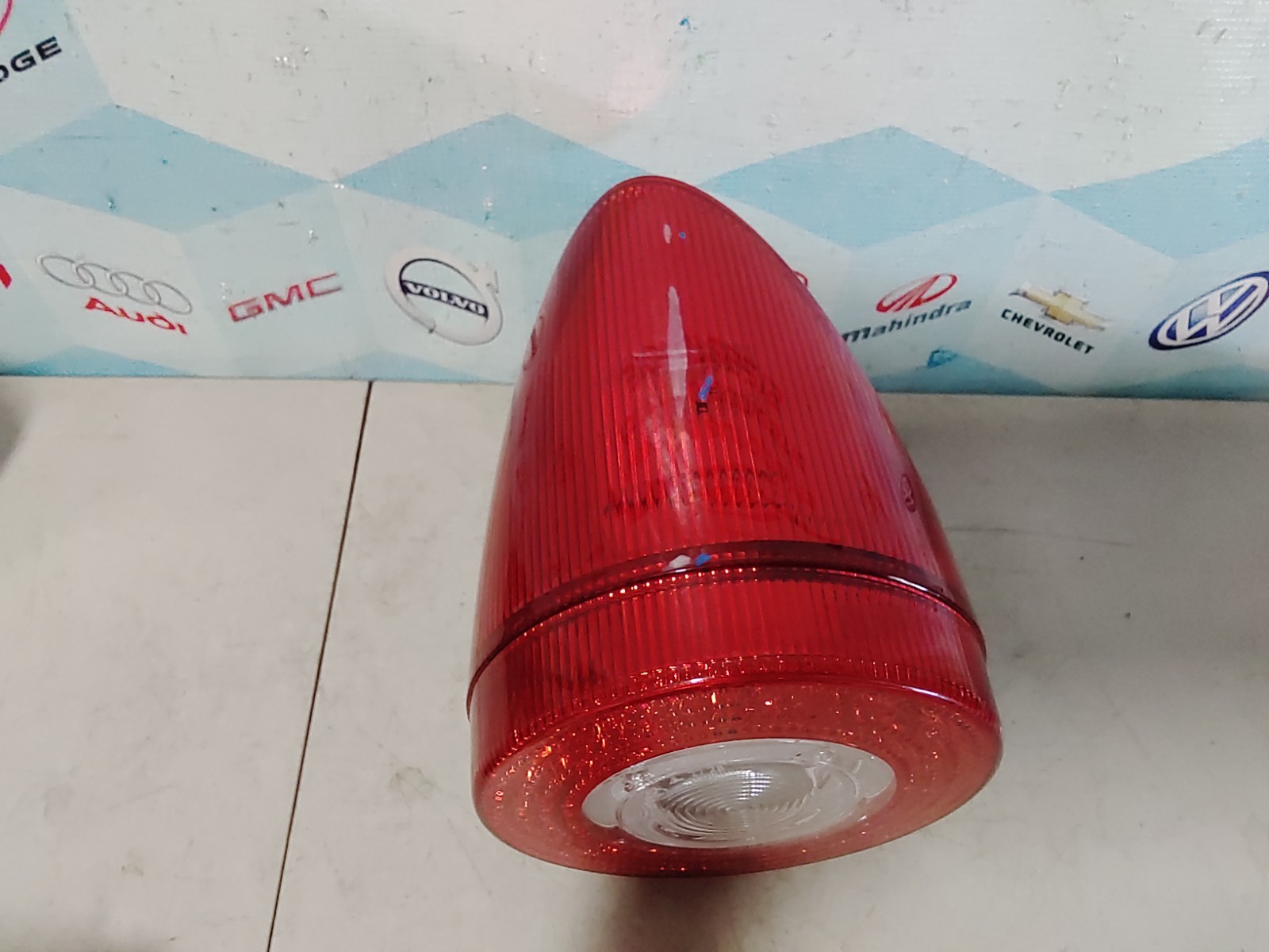 2009 FERRARI 458 ITALIA SPIDER SPECIALE TAIL LIGHT RIGHTOEM 2010 2011  2014 2015