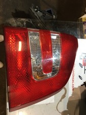 Feu arrière Skoda OCTAVIA