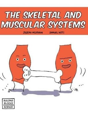 Joseph Midthun Skeletal and Muscular Systems (Gebundene Ausgabe)