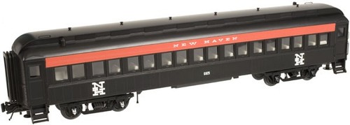 Autocar ATLAS O TRAINMAN 2001103-2 NEW HAVEN 60' RD#6829 O GA 3 RIELES | Condition: New