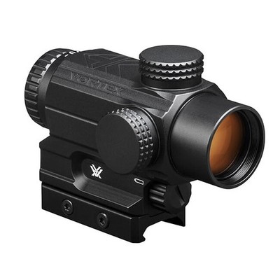 SPITFIRE SFWIDE SHAPE マイク・アンダーソンエディション Vortex Spitfire 1x Prism Scope SPR-200: NEW, Authorized Dealer