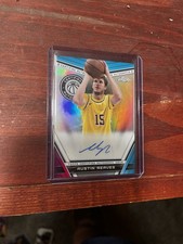 2023-24 Topps Chrome Basketball Checklist and Review 20