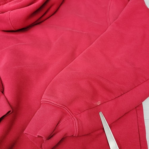 Gear For Sports MLB Atlanta Braves Red Hoodie Size XL - 第 4/11 張圖片