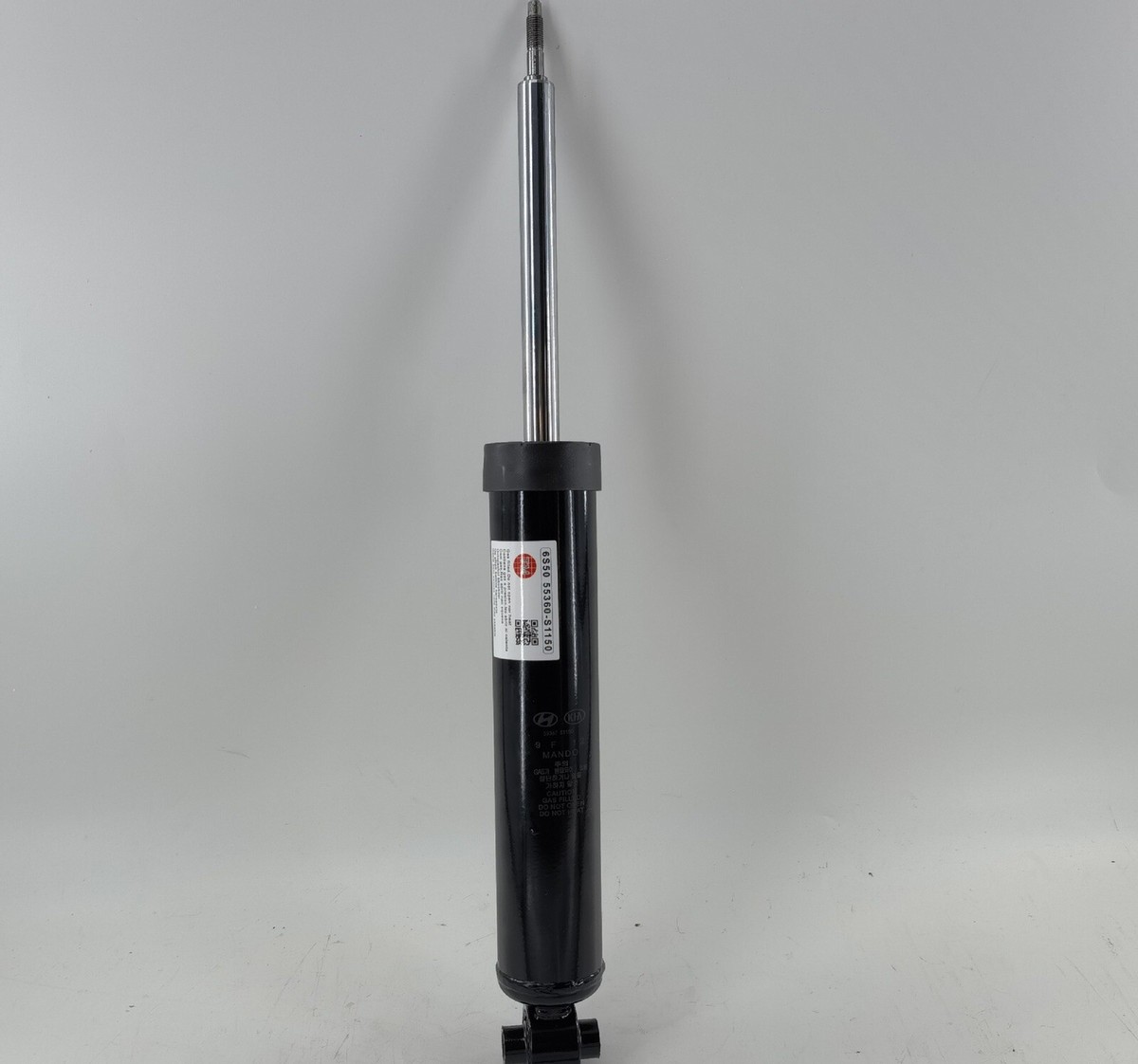 2X Self Leveling Rear Shock Absorber 55367-S1150 for HYUNDAI