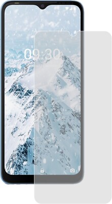 1x Premium Panzerfolie für Tecno Pop 5 LTE Antishock - kristallklar-Displayschut