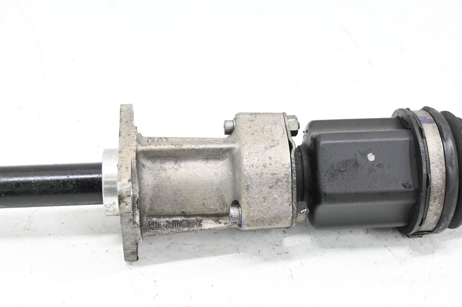 ⭐ 14-21 Maserati Quattro Ghibli Levante Left Driver Axle Output Shaft Assy Oem