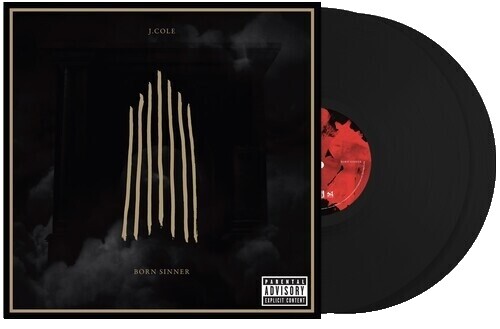 G-RAP Lady J/The Legend Lady J 2 Hot 2 Handle Vinyl NM Memphis