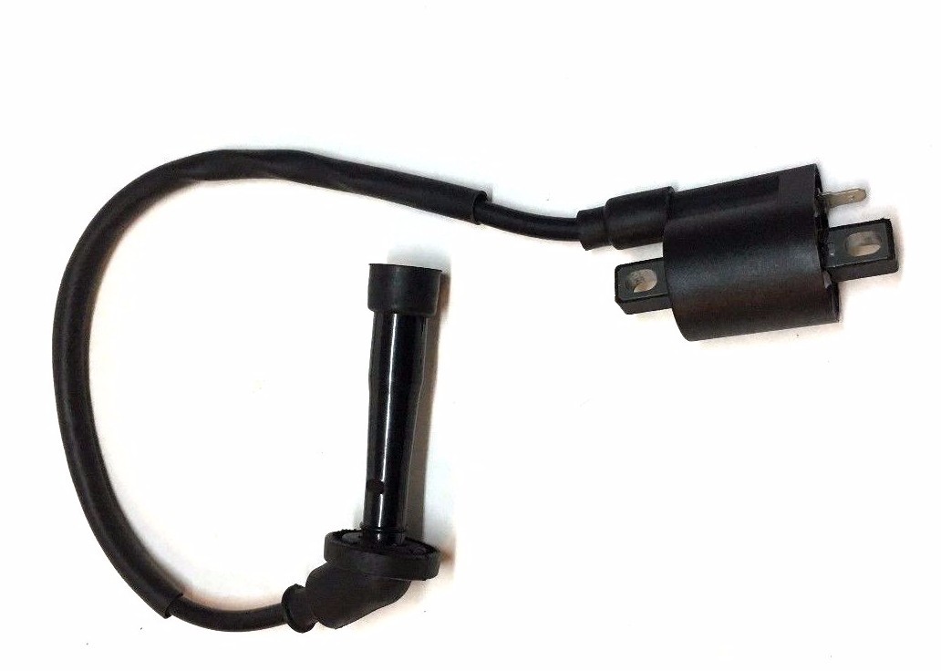 IGNITION COIL YAMAHA GRIZZLY YFM660 YFM 660 2002 2003 2004 2005 2006